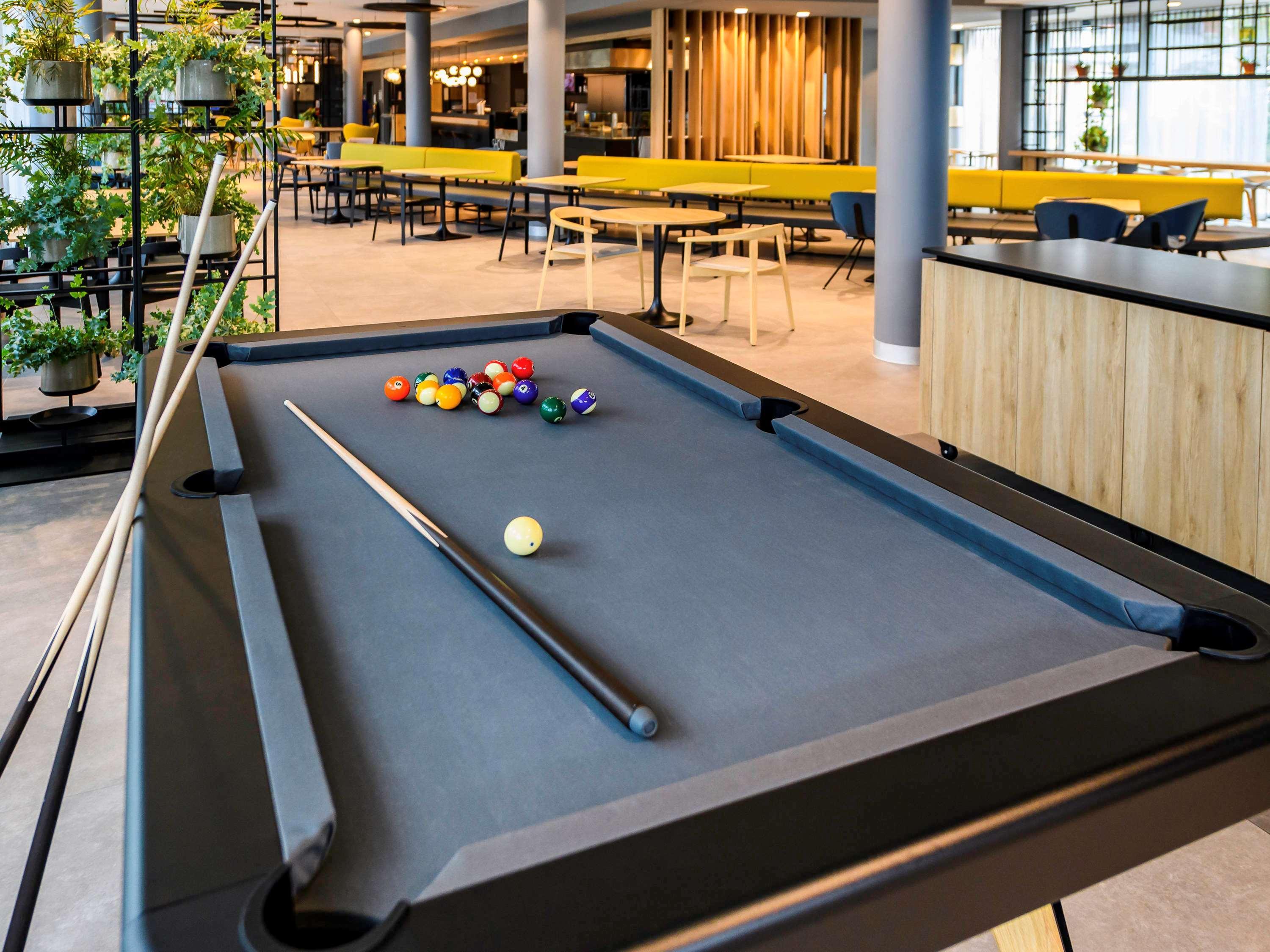 Hotel Ibis West München
