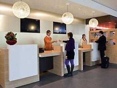 Hotel Ibis West München