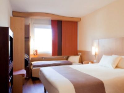 Hotel Ibis West